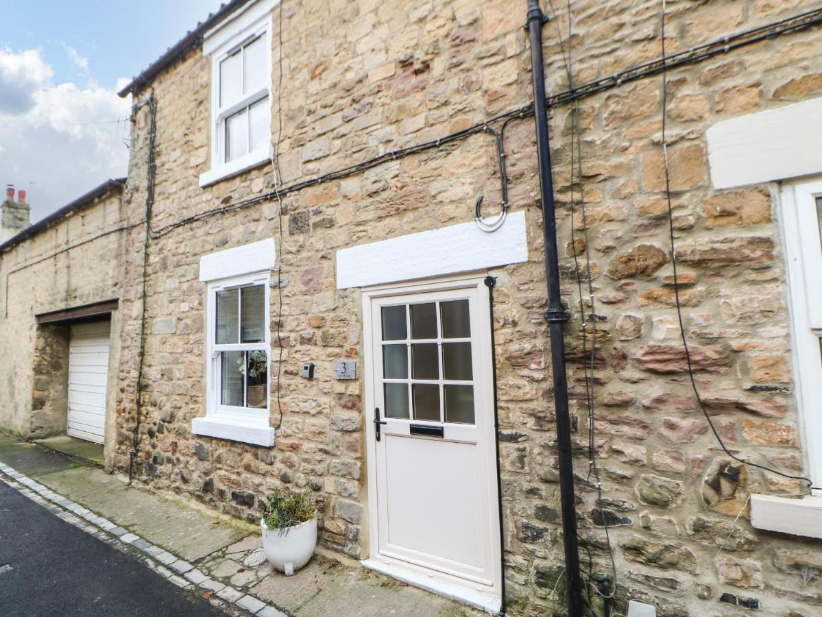 Villa 3 Mill Wynd Darlington  Exterior foto